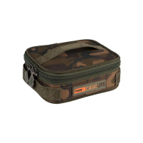 FOX - Pouzdro Camolite Rigid Lead & Bits Bag COMPACT