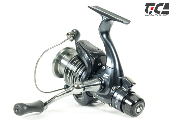 Tica - Naviják Flash Match FF 2500