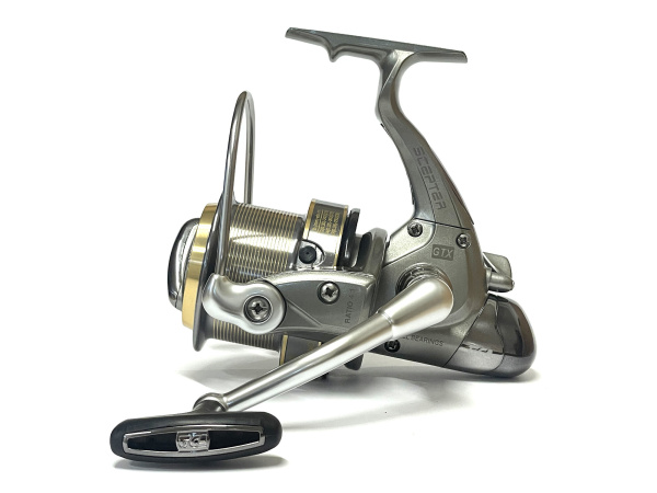 Tica - Naviják Scepter GTX 6000 FD