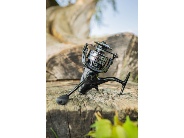 Giants fishing - Naviják GXR Reel 6000FS, Akce 1+1 zdarma!