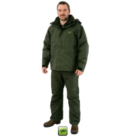 Giants fishing Bunda + kalhoty Exclusive Suit 3in1|vel. XXL