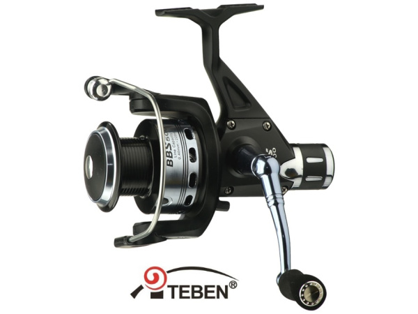 Naviják Teben BBS 400 8+1BB