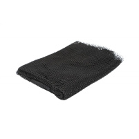 Karel Nikl Nikl Náhradní síť k podběráku black mesh 36" černá