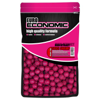 LK Baits Euro Economic Boilies Spice Shrimp 1kg, 20 mm