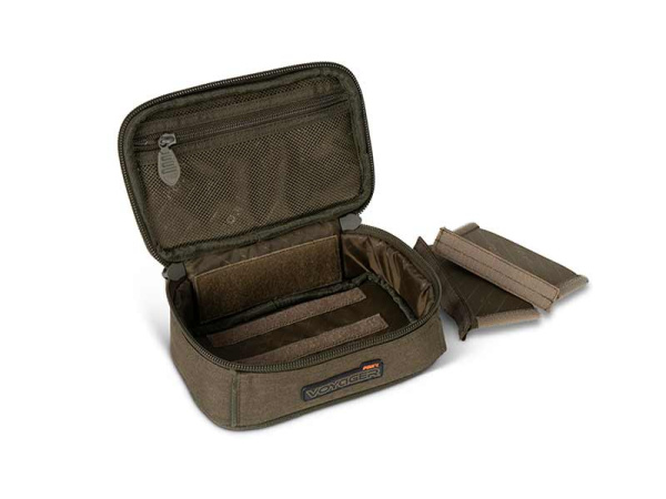 Fox Voyager Lead & Bits Bag