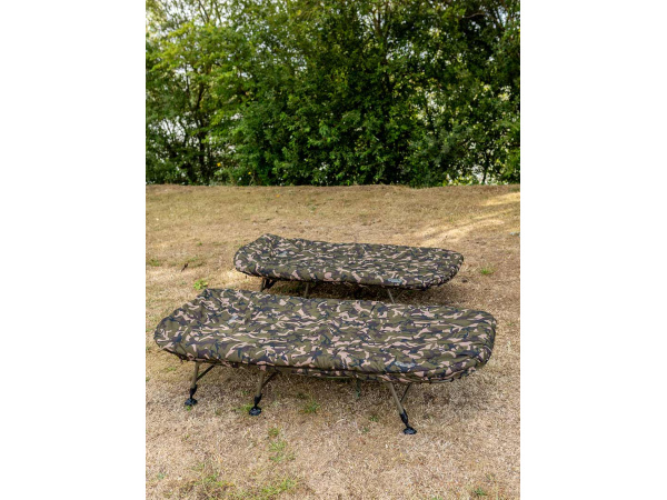 Fox Camolite Sleep Systems