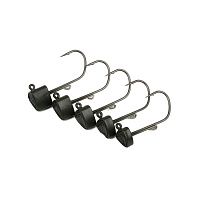 Fox Rage Tungsten Ned Head Shield Weights