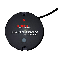 Rhino navigační modul BMR GPS Navigation Module black