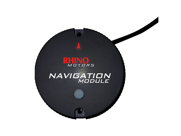 Rhino navigační modul BMR GPS Navigation Module black