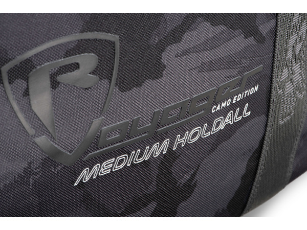 FOX - Taška Rage Voyager camo Medium Holdall