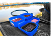 PRESTON INNOVATIONS - Krabička Bait Tub 2pt/1,2L