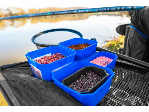 PRESTON INNOVATIONS - Krabička Bait Tub 2pt/1,2L