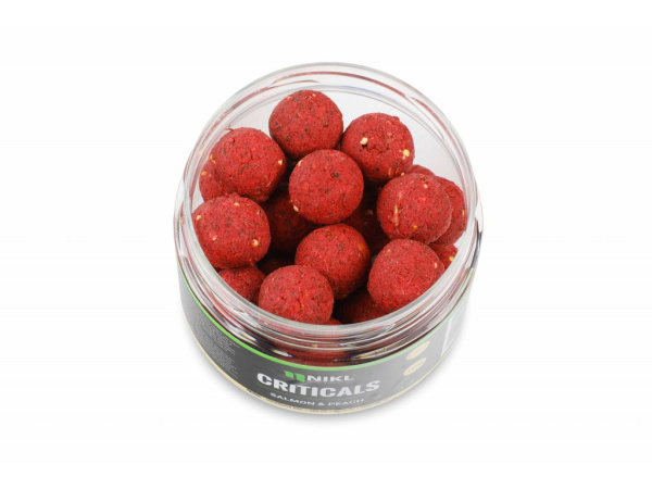 Karel Nikl Criticals boilie 18mm 150g