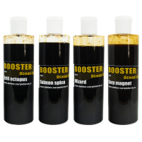 Carp Inferno Booster Ocean Food 250ml