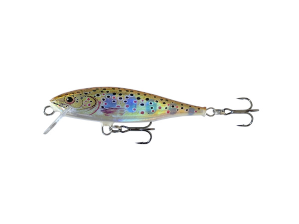 DORADO - Wobler Seeker Twitch slow sinking 7cm