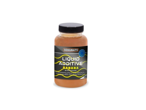 SONUBAITS - Liquid Aditive, 250ml