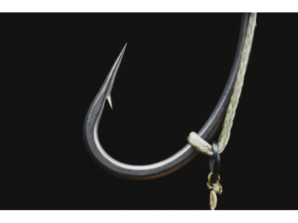 KORDA Háčky Kurv Shank XX 10 ks