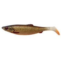 SAVAGE GEAR - Umělá nástraha - 4D Herring Shad 9cm / 5g - Dirty roach