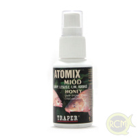 TRAPER - Atomix Spray Med