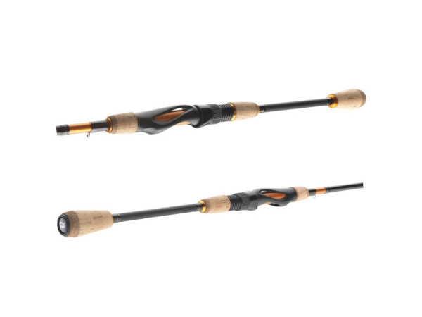 DAIWA - Prut Presso Iprimi ST 2,15m, 0,5-6g, 2D