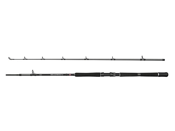 PENN - Prut Squadron IV Pro Boat Cast, 2,1m, 30-50lb, 2D