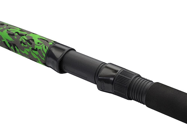 MADCAT - Prut UV Series Heavy Duty Rod, 2,4m, 200-300g, 2D