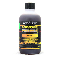 JET FISH - PREMIUM CLASSIC booster 250ml - Squid/Krill
