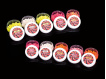 SPORTCARP - Feeder candies, 75ml, 8mm - Sweet rapsberry