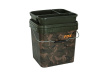 FOX - Vložka do kbelíku Camo/SPOMB square bucket 17l