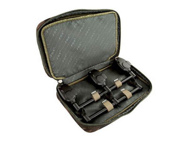 FOX - Pouzdro na hrazdy Camolite Buzz Bar Bag