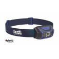 Petzl - Čelovka Actik Core modrá
