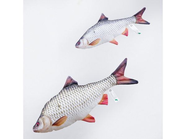 GABY - Polštář Plotice Obecná 52cm