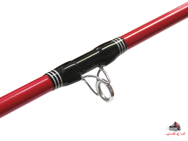 Hell-Cat Kronos Bestia 3,1 m 600-1000 g 2 díly