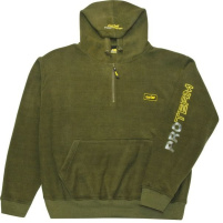 Mikina Rapture Pro-Team Fleece, vel. L