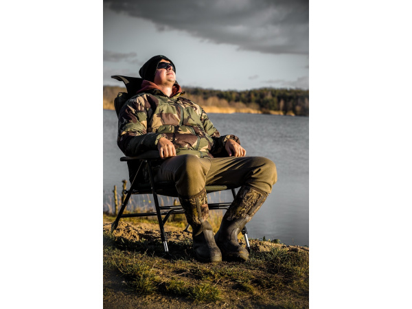 Giants fishing Sedačka Chair Gaube XT