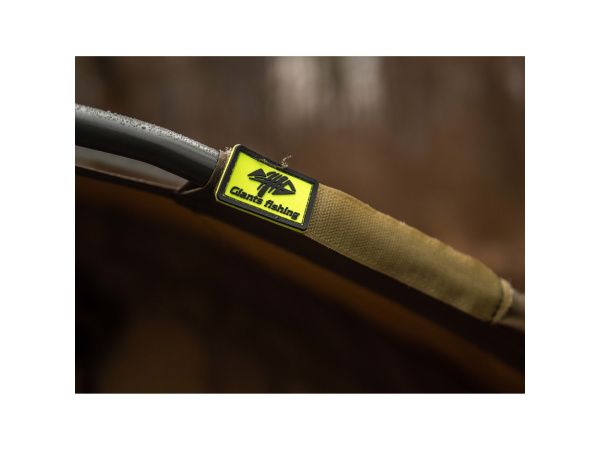 Giants fishing Bivak Gaube Bivvy 2 Man