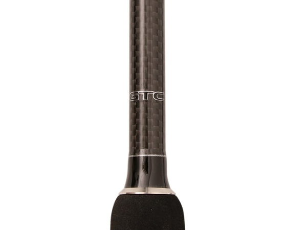Kaprový prut Gardner Continental Rod 10ft (3m) / 3,25lb / 2D
