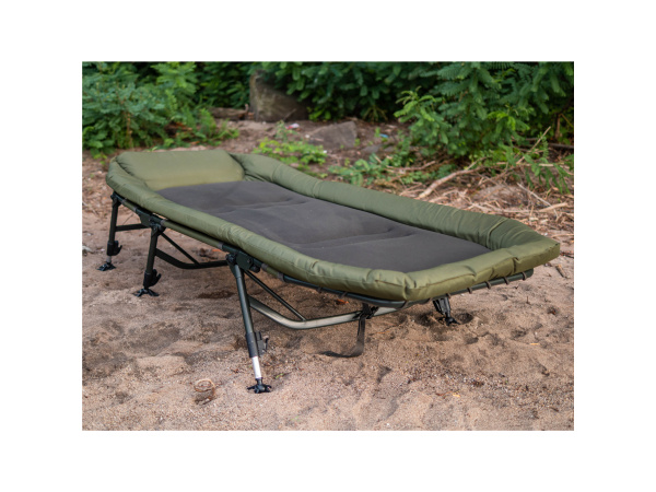 Lehátko Wychwood Comforter Flatbed