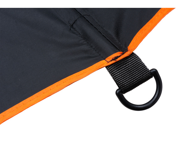 Mivardi Deštník TMX 250 kulatý