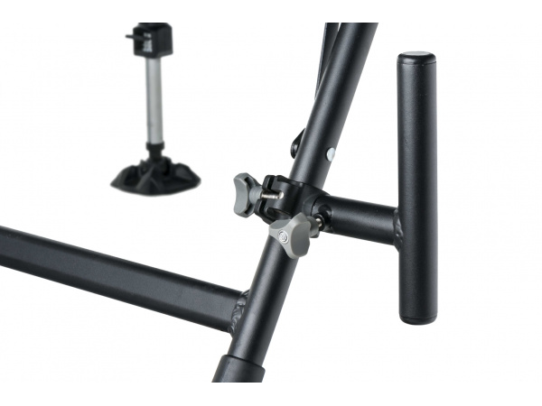 Křeslo Comfort - univerzální D25 adaptér