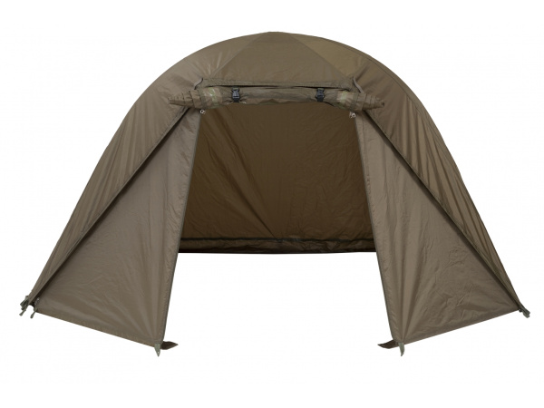 Přístřešek Premium XL + přední panel