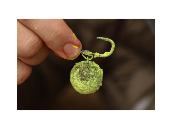 Nikl Práškový dip Devill Krill 60g