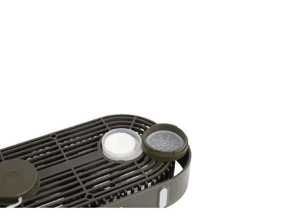 Trakker Products Trakker Ventilátor - USB Bivvy Fan