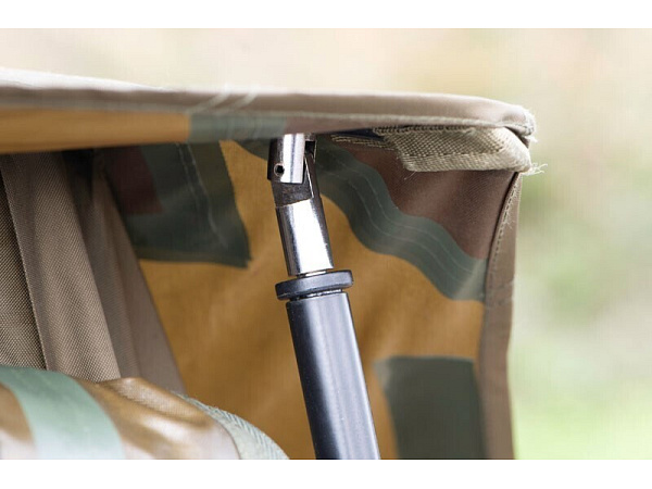 Fox přístřešek EOS 60" Brolly System