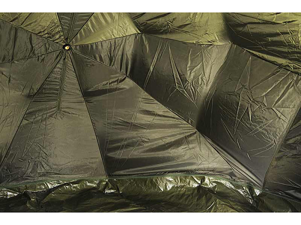 Fox přístřešek Retreat Brolly System inc. Vapour Infill