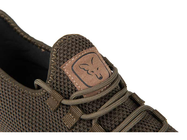 Fox Mesh Lite Trainers