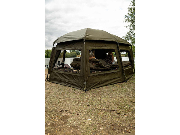 Fox bivak Frontier II X