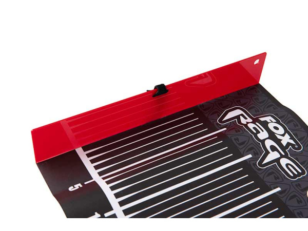 Fox Rage Fish Measures