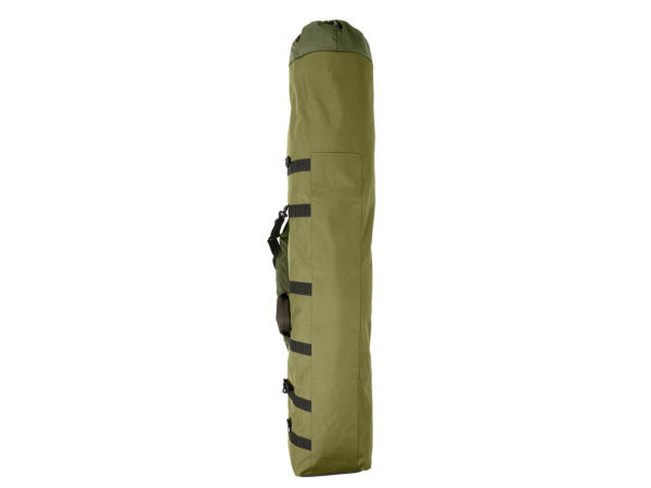 KORUM - Pouzdro Na Pruty Progress Folding Quiver 3 Rod, 155cm