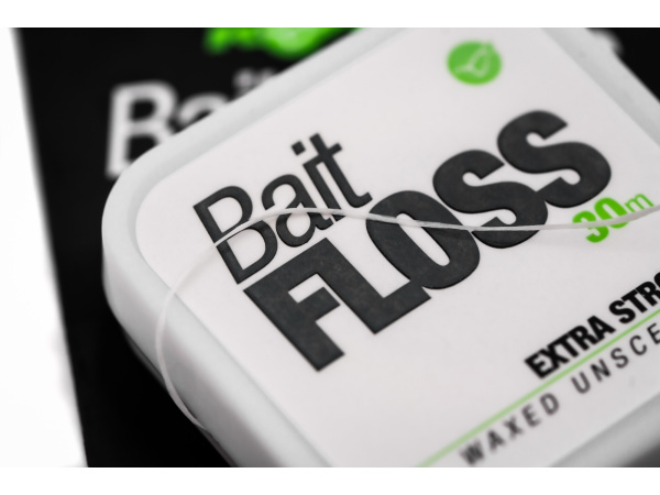 KORDA Šňůrka Bait Floss 30m 